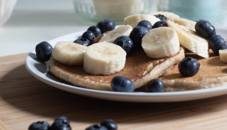 Nos cinq recettes de crêpes végétaliennes préférées