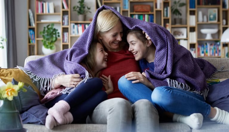 Comment se hygiène à la maison