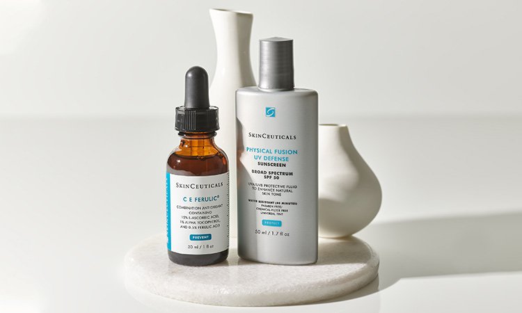 Pourquoi tout le monde aime SkinCeuticals C E Ferulic