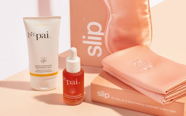 Slip: taies d'oreiller élégantes pour un sommeil de beauté ultime