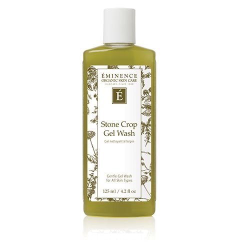 Eminence Organics Stone Crop Gel Wash