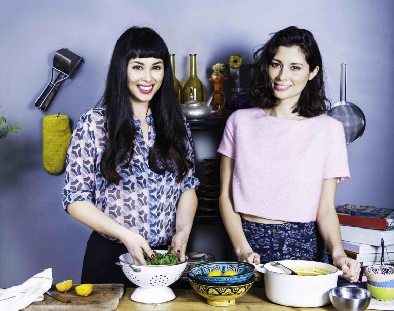 Recette exclusive HEMSLEY + HEMSLEY