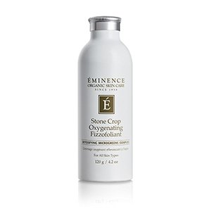 Eminence Organics Stone Crop Oxygenating Fizzofoliant