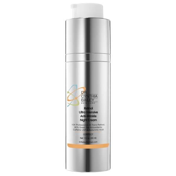 meilleur rétinol de soins de la peau d'été pour protéger le collagène