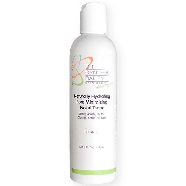 meilleur toner facial non desséchant pour les peaux grasses