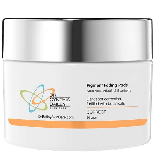 meilleurs soins de la peau éclaircissants pour les pigments pour l'été