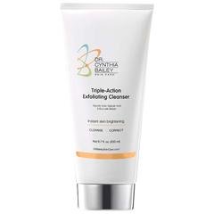 best adult female acne and anti-aging skin cleanser
