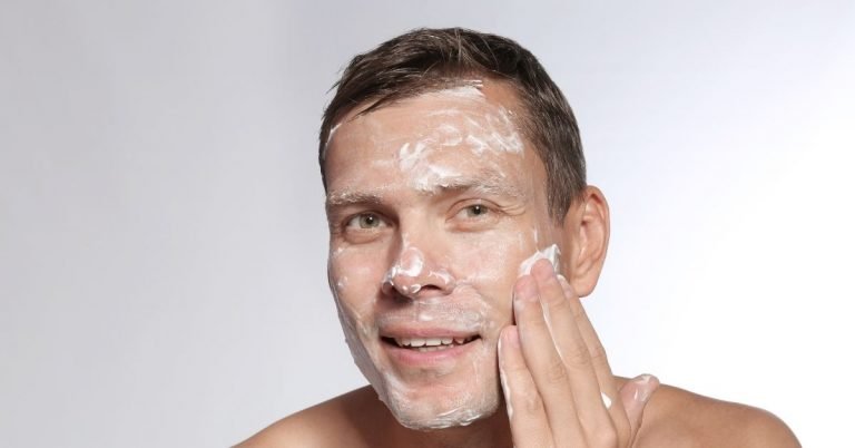 5 Essential Skin Care Hacks for Men