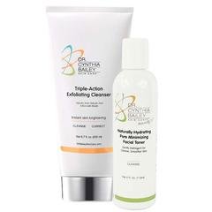meilleur kit de nettoyage de la peau minimisant les pores