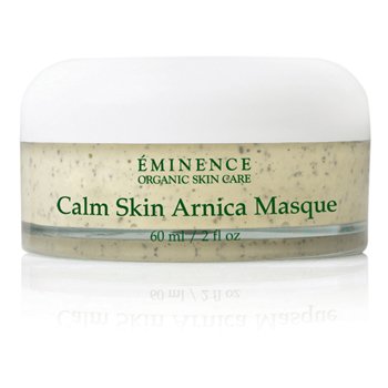 Masque Arnica Peau Calme