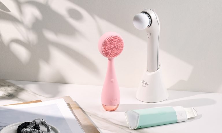 Meilleures brosses et appareils de nettoyage du visage