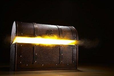 Treasure Chest