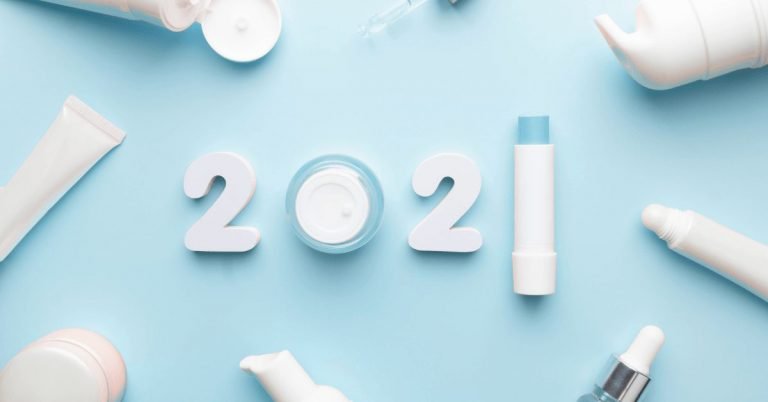Les meilleures résolutions de soins de la peau auxquelles vous pouvez vous tenir en 2021