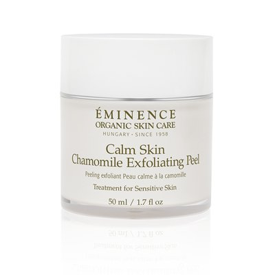 Peeling exfoliant à la camomille Calm Skin