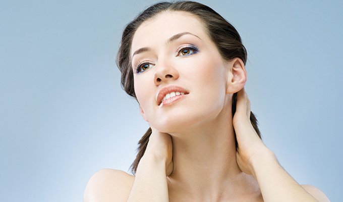9 avantages pour la peau de l'acide hyaluronique