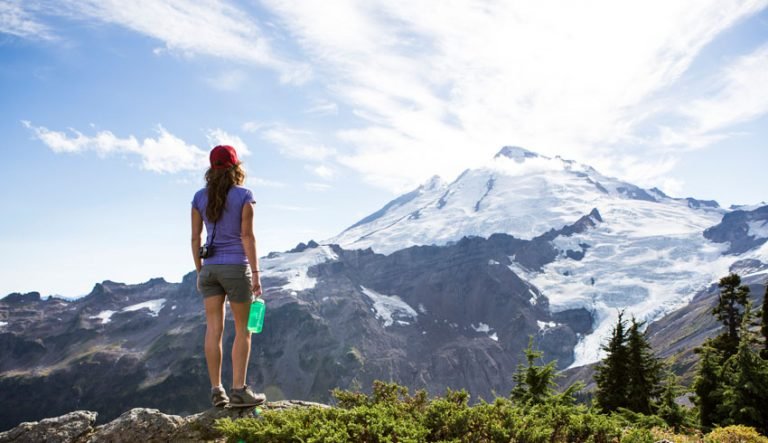 À quoi ressemble la peau endommagée par le soleil?