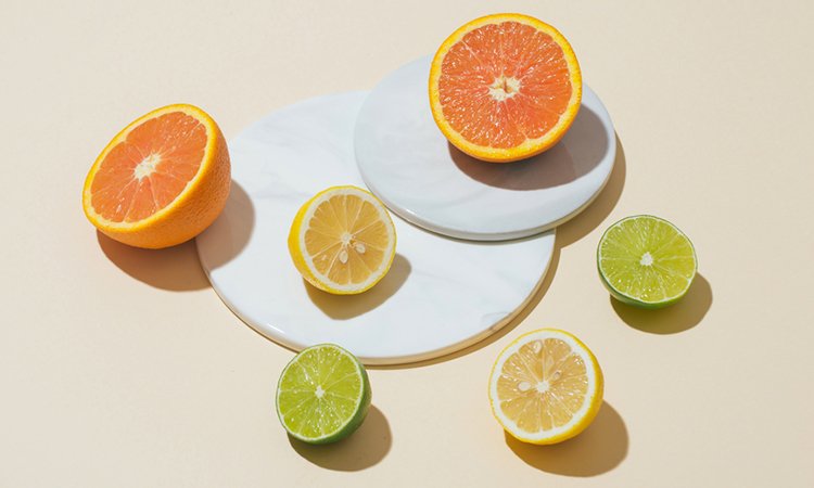 Les nombreux bienfaits beauté de la vitamine C