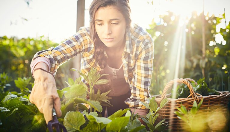 Que signifie la biodynamie pour votre peau?