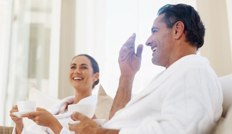 Traitements de spa pour hommes: comment attirer de nouveaux clients