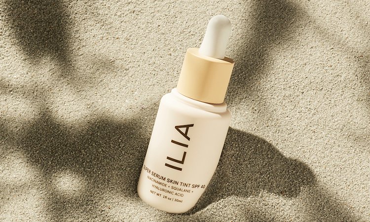 6 meilleurs produits de maquillage avec protection SPF