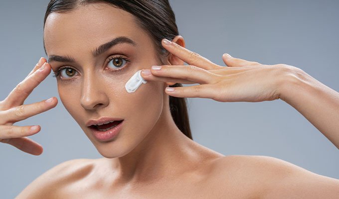 5 ingrédients à rechercher dans la crème anti-âge