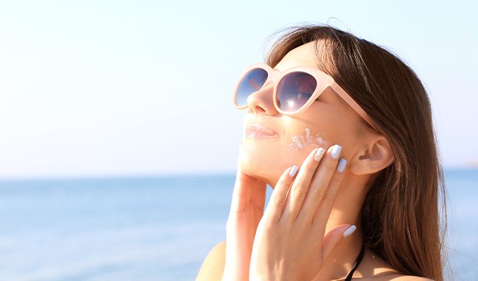 7 mythes SPF auxquels beaucoup de gens croient encore