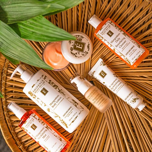 Eminence Organics Collection Mangoustan