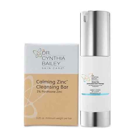 best herbal treatment for rosacea