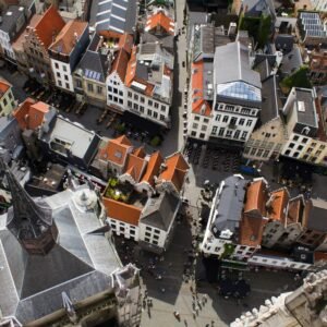 7 escapades à travers l&rsquo;Europe pour les amateurs de bonne chère