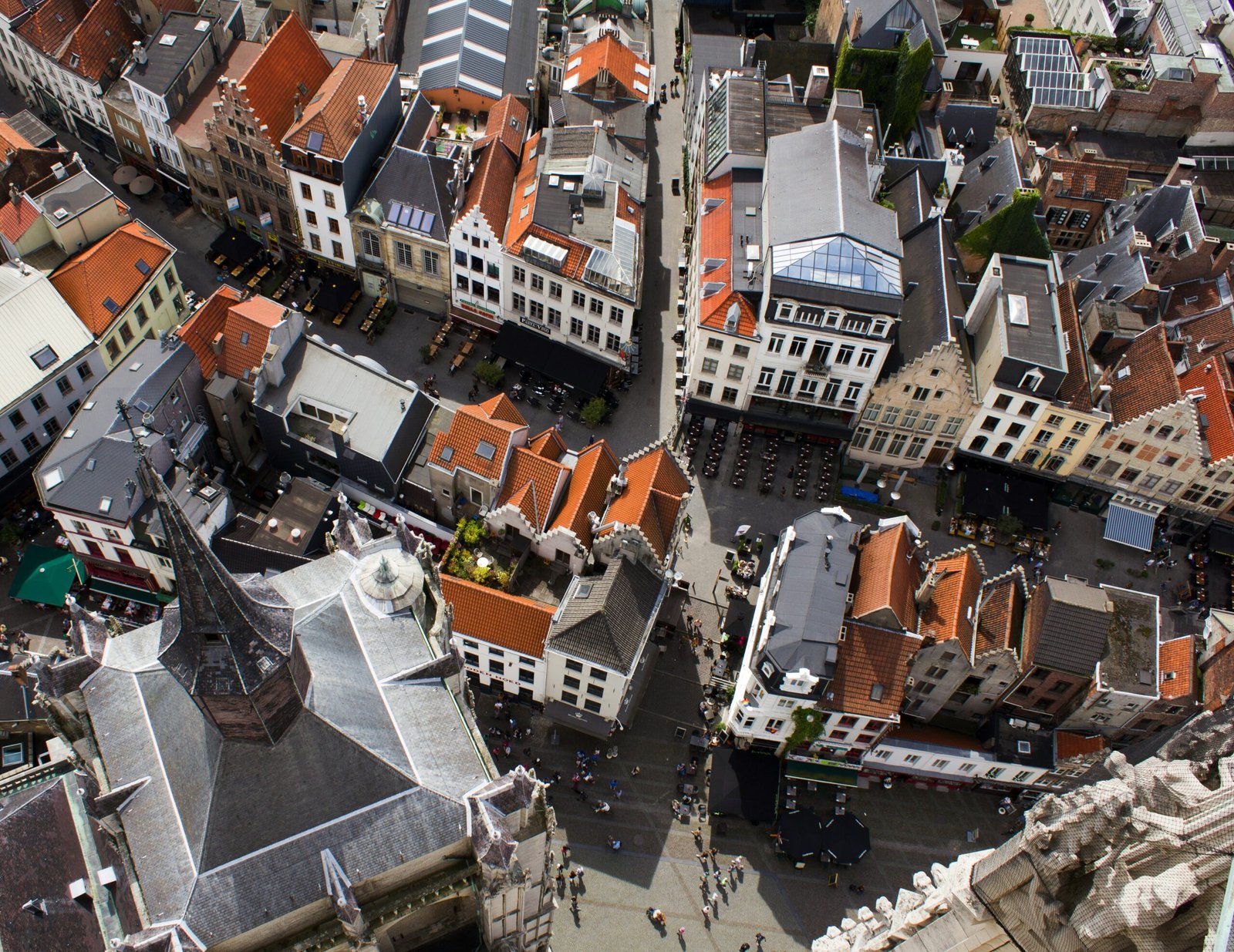 7 escapades à travers l'Europe pour les amateurs de bonne chère