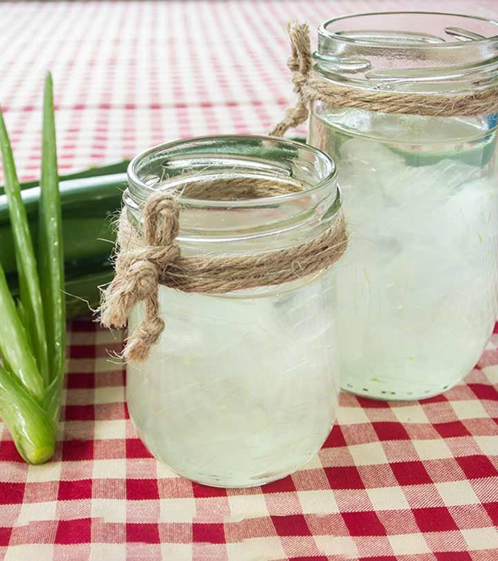 9 façons naturelles d’utiliser l’aloe vera pour les brûlures