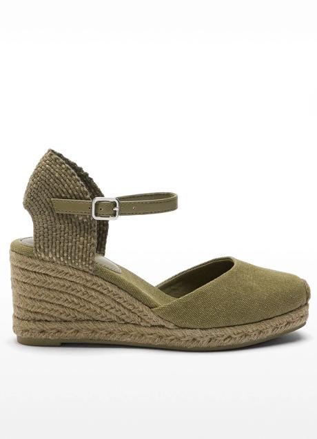 Parfois Esparto Espargatas (32,99 euros)