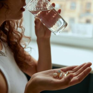 Acide tranexamique en pilules, le dernier né contre les taches