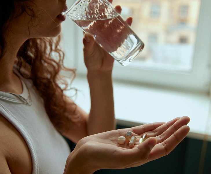 Acide tranexamique en pilules, le dernier né contre les taches