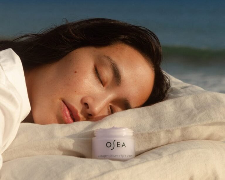 Ai-je vraiment besoin d’une crème de nuit ?  – OSEA® Malibu