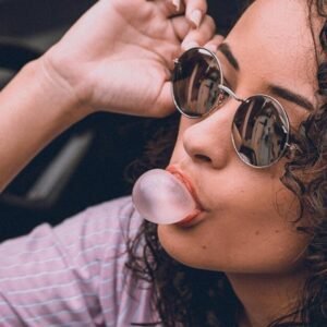 Au revoir les caries et bonjour concentration