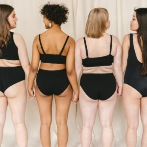 Augmentation de la graisse corporelle à la ménopause : au-delà du physique