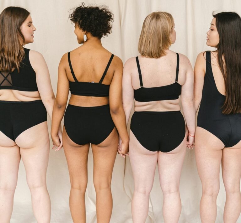 Augmentation de la graisse corporelle à la ménopause : au-delà du physique
