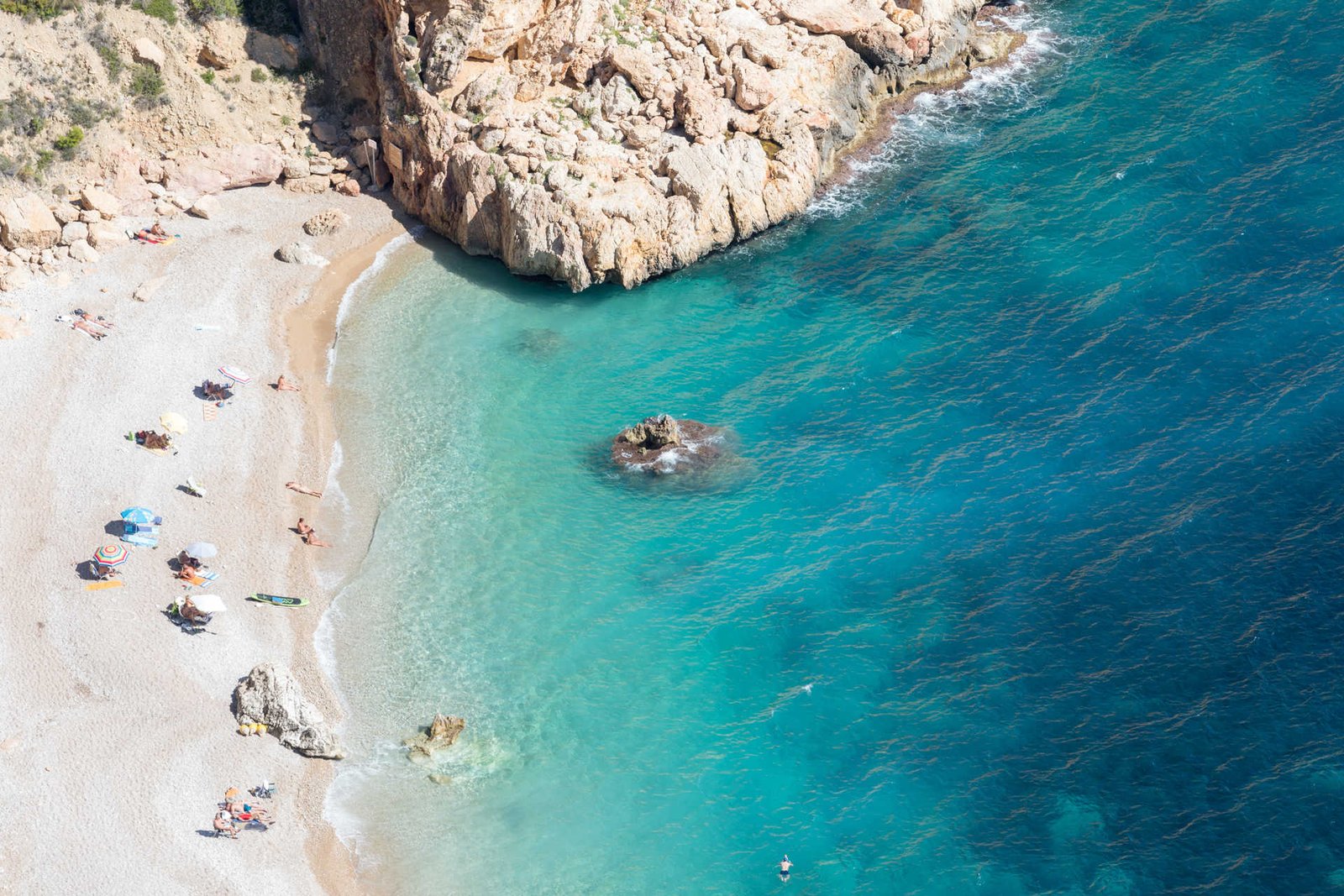 Calaig Calaig, le secret le mieux gardé d'Alicante