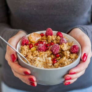 Ce que la fibre peut faire pour vous, en plus de combattre la constipation