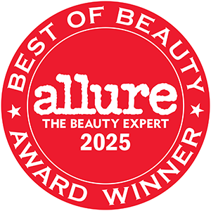 Allure Le meilleur de la beauté 2025