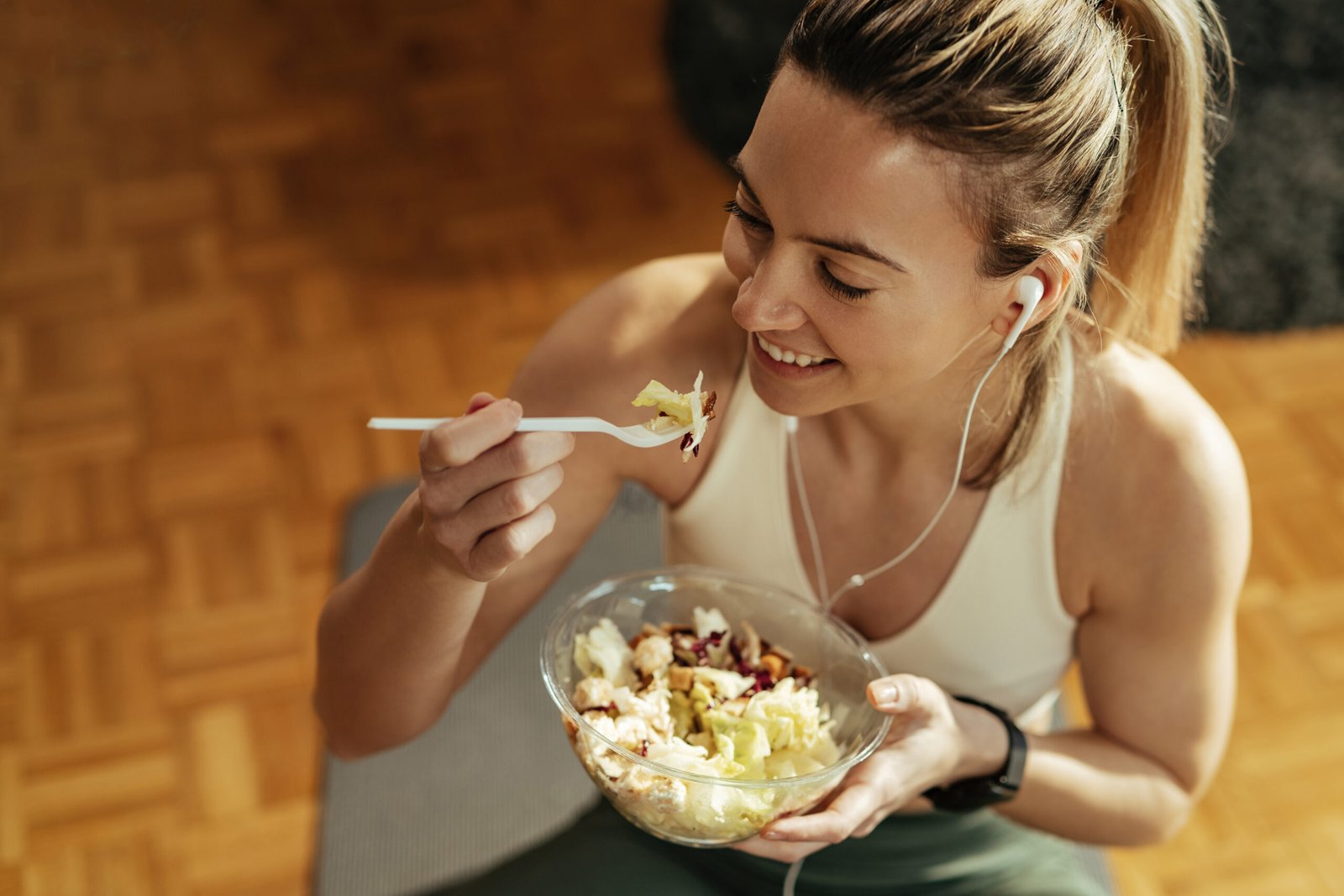 Ce sont les aliments que vous devez éviter afin de ne pas avoir de migraine