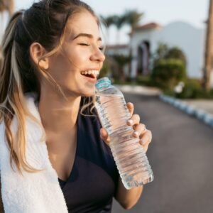 Ce sont les boissons qui vous hydratent plus que l’eau