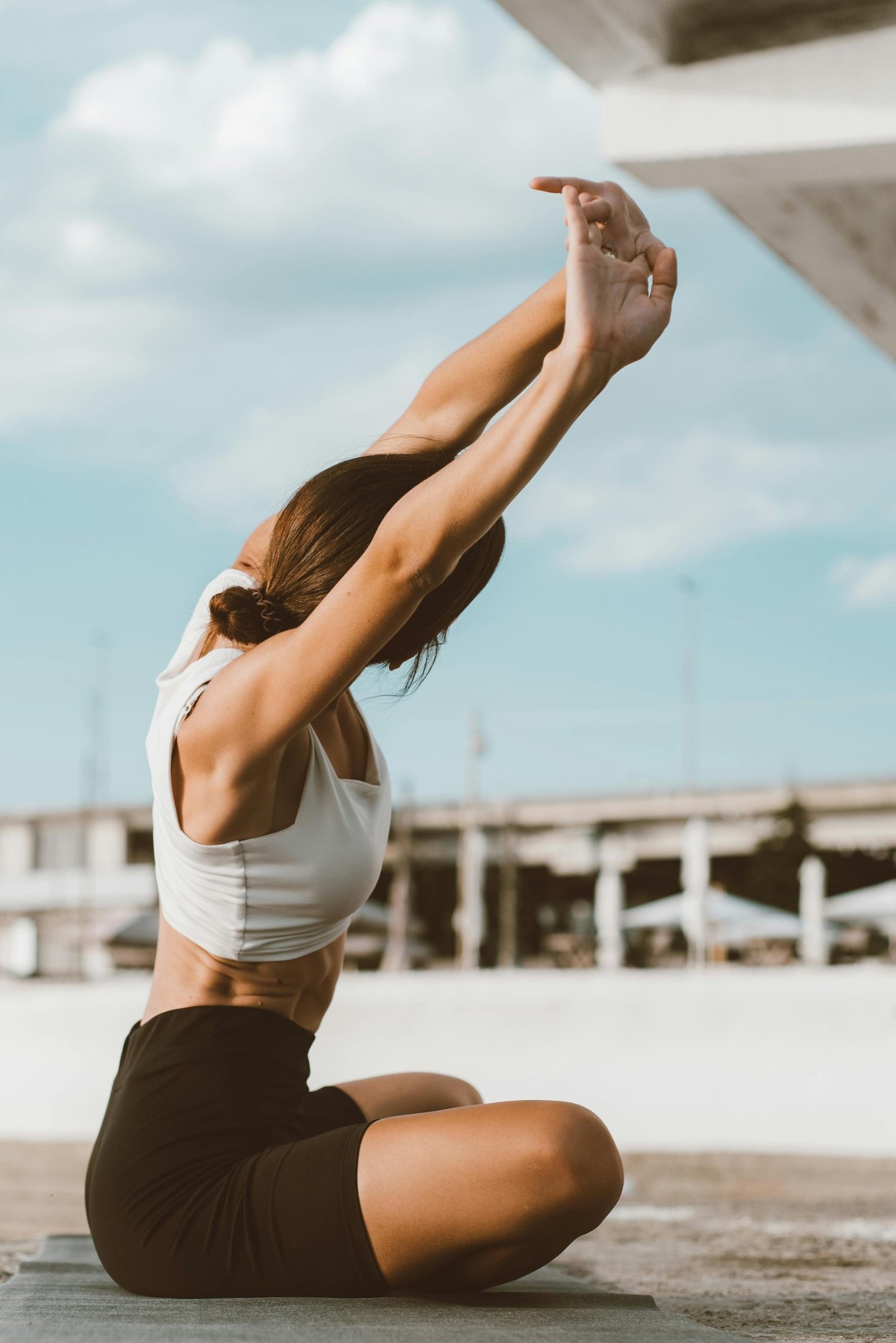 Ce sont les disciplines de yoga qui brûlent le plus de calories