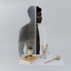 C&rsquo;est le moment idéal pour prendre une douche après l&rsquo;entraînement