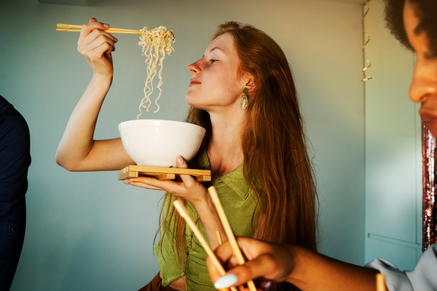 C'est le régime à base de graisse brune pour brûler plus de calories