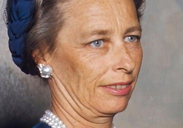 Ragnhild de Norvège, tante de Haakon et ennemie déclarée de Mette-Marit : 