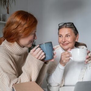 Comment affecter les changements hormonaux dans la santé dentaire