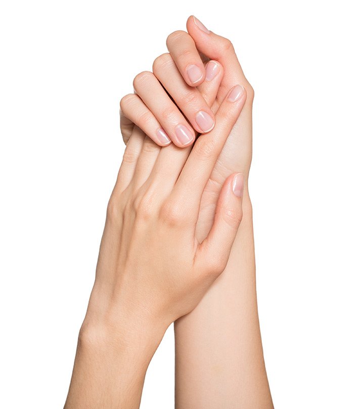 Comment blanchir les ongles – 5 méthodes de blanchiment des ongles DIY