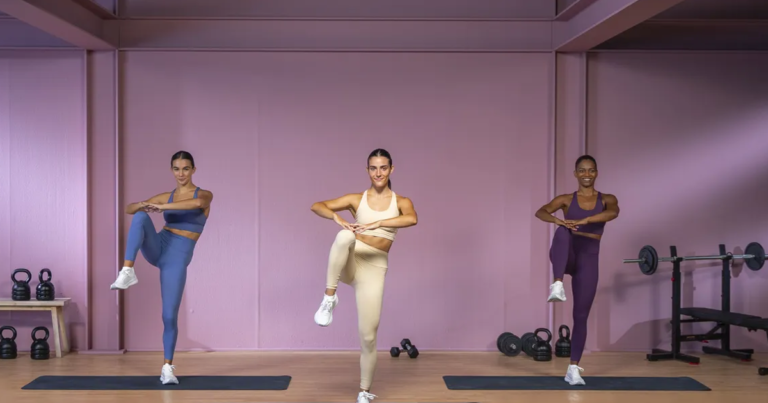 Comment commencer à s’entraîner à 40 ans pour gagner de la masse musculaire